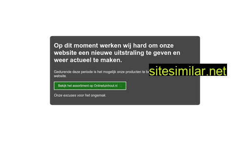 onlinecomposietwinkel.nl alternative sites