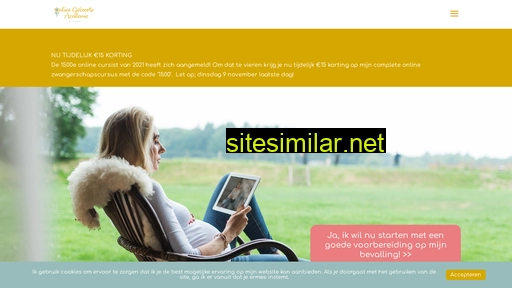 onlinegeboorteacademie.nl alternative sites