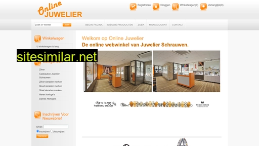 onlinejuwelier.nl alternative sites
