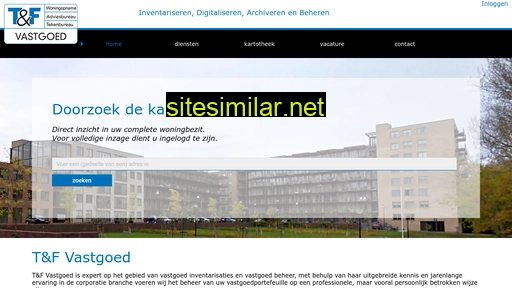 onlinekartotheek.nl alternative sites