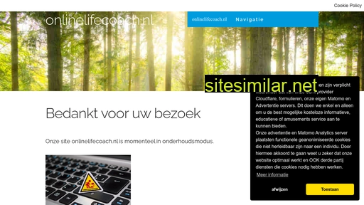 onlinelifecoach.nl alternative sites