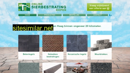 onlinesierbestratingkopen.nl alternative sites