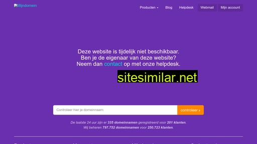 onlinetulip.nl alternative sites