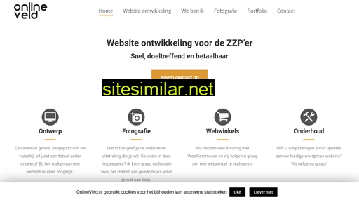 onlineveld.nl alternative sites