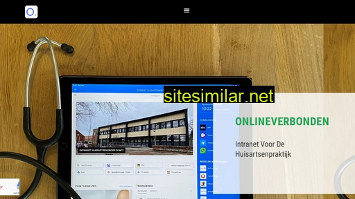 onlineverbonden.nl alternative sites