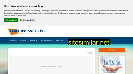 onlineweg.nl alternative sites