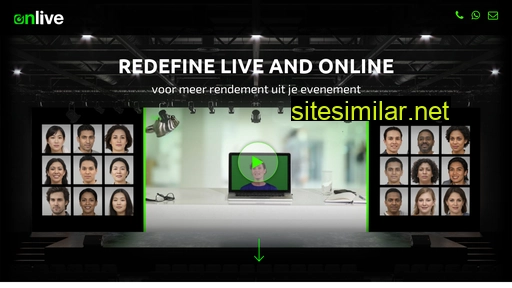 onlive.nl alternative sites