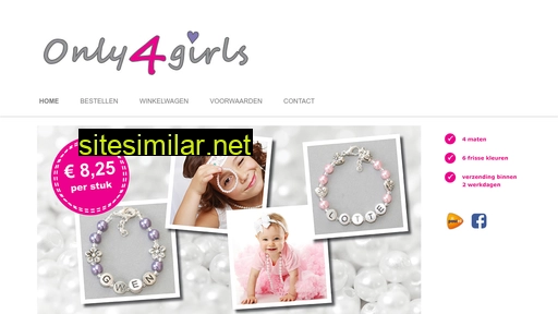 only4girls.nl alternative sites
