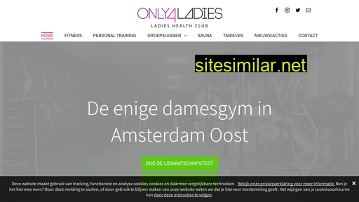 only4ladies.nl alternative sites