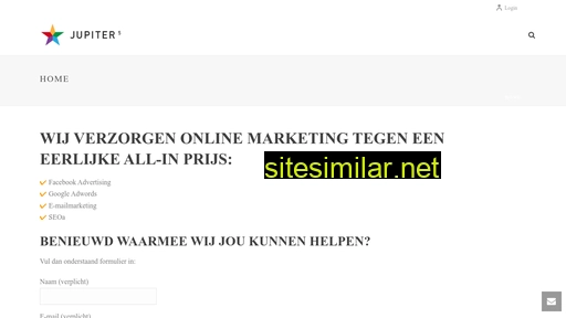 onmark.nl alternative sites