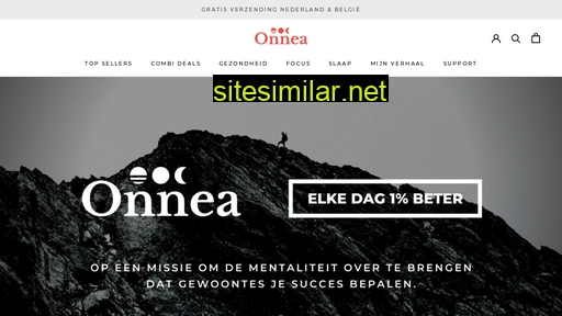 onnea.nl alternative sites