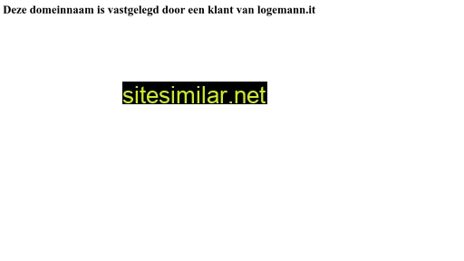 onnixmontage.nl alternative sites