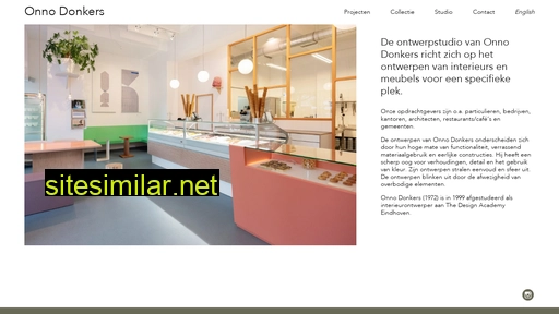 onnodonkers.nl alternative sites