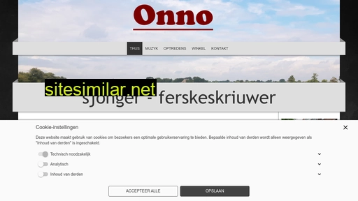 onnosjongt.nl alternative sites