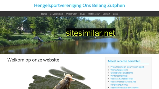 onsbelangzutphen.nl alternative sites