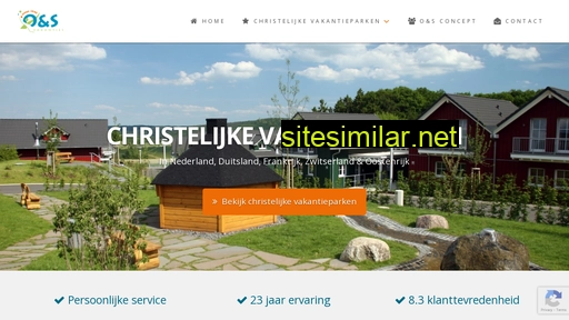onseigensfeer.nl alternative sites