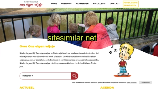 onseigenwijsje.nl alternative sites