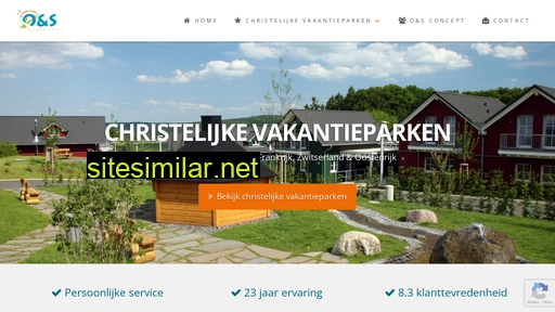onshotels.nl alternative sites