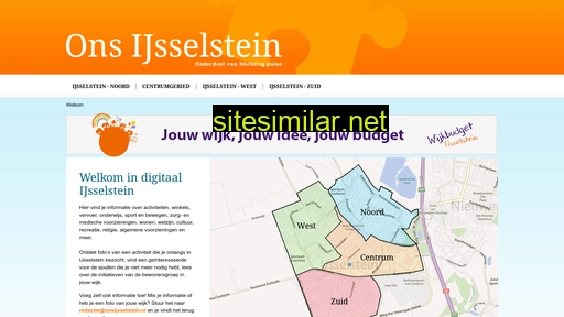 onsijsselstein.nl alternative sites
