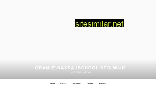 ons-stolwijk.nl alternative sites
