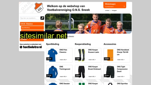 onssjop.nl alternative sites