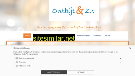 ontbijt-en-zo.nl alternative sites