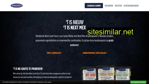ontdek-nextmex.nl alternative sites