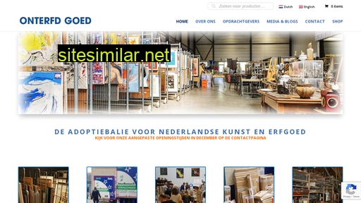 onterfdgoed.nl alternative sites