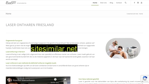 ontharenfriesland.nl alternative sites