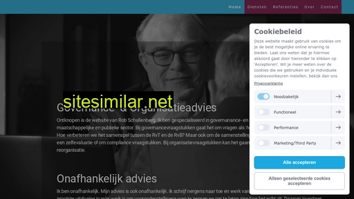 ontknopen.nl alternative sites