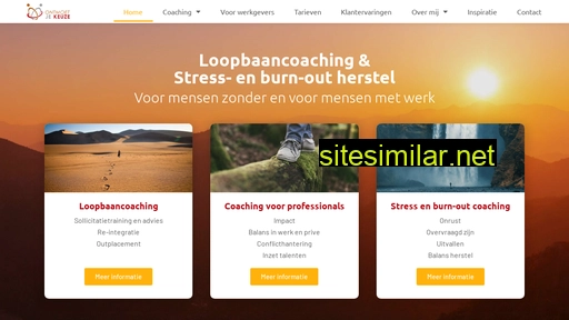 ontmoetjekeuze.nl alternative sites