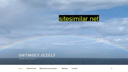 ontmoetjezelf.nl alternative sites