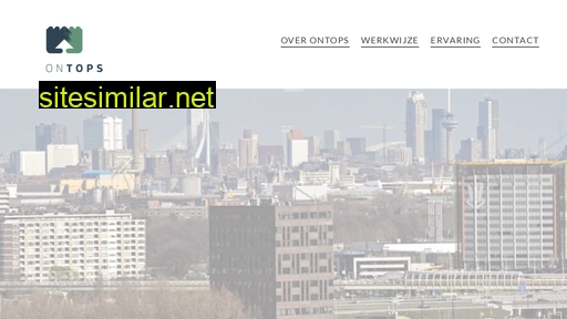 ontops.nl alternative sites