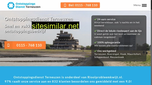 ontstoppingsdienst-terneuzen.nl alternative sites