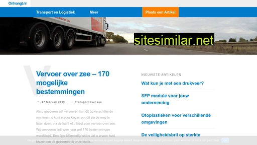 ontvangt.nl alternative sites