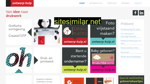 ontwerp-hulp.nl alternative sites