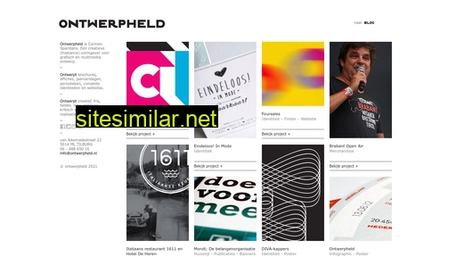 ontwerpheld.nl alternative sites