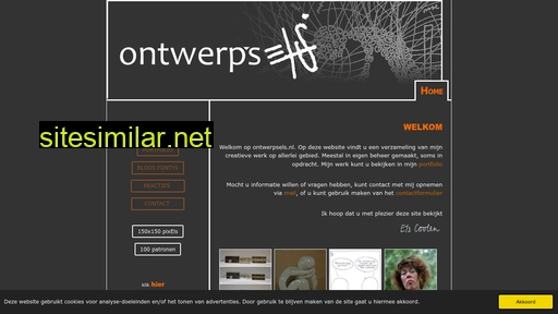 ontwerpsels.nl alternative sites