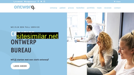 ontwerq.nl alternative sites