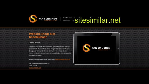 ontwikkeldemo.nl alternative sites