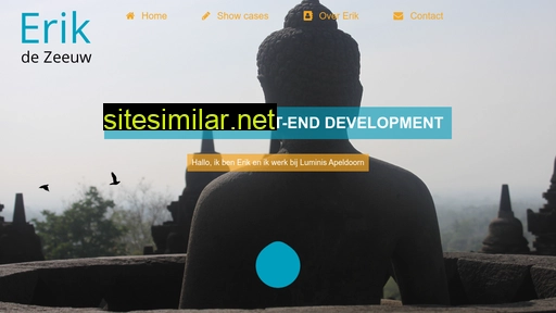 ontwikkelomgeving.nl alternative sites