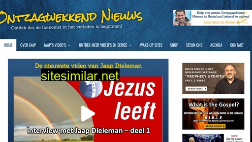 ontzagwekkendnieuws.nl alternative sites