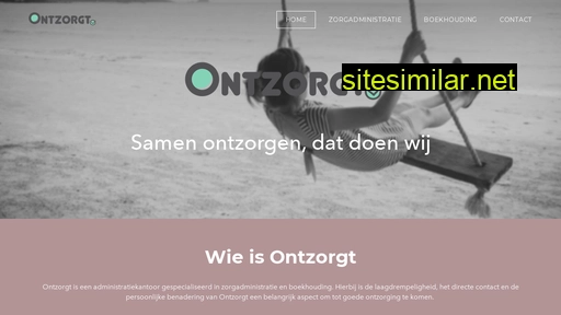 ontzorgtadministraties.nl alternative sites