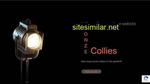 onzecollies.nl alternative sites