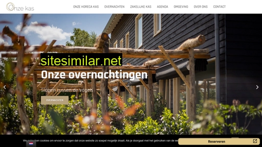 onzekas.nl alternative sites