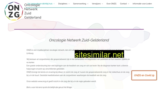 onzg.nl alternative sites