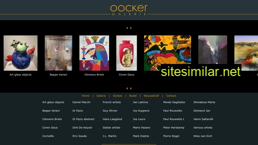 oocker.nl alternative sites