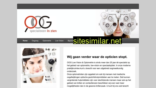 oogcentrum.nl alternative sites
