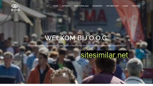 oogfocus.nl alternative sites