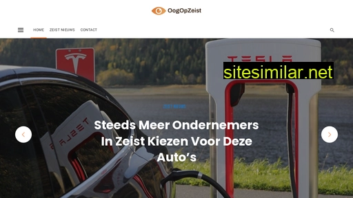 oogopzeist.nl alternative sites